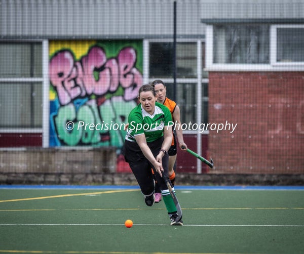 Teigrod Tywi v Gwent 4s 16.5.26