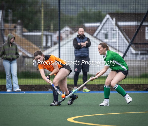 Teigrod Tywi v Gwent 4s 16.5.26