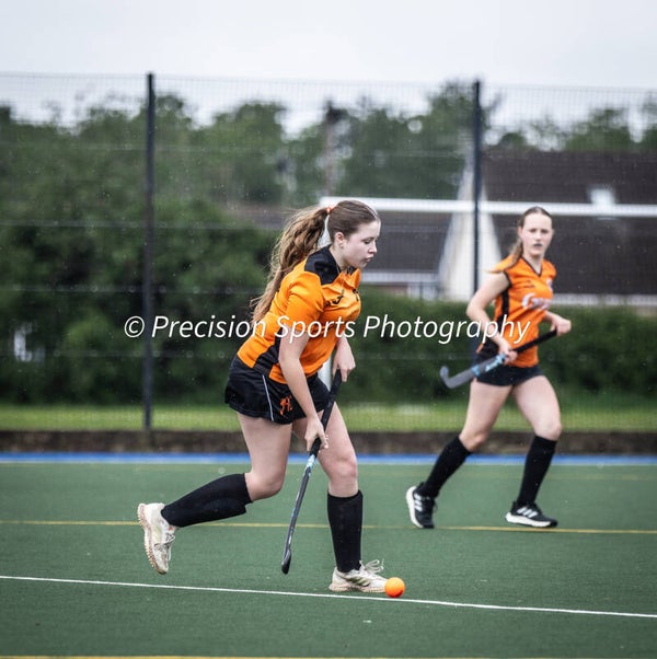 Teigrod Tywi v Gwent 4s 16.5.26