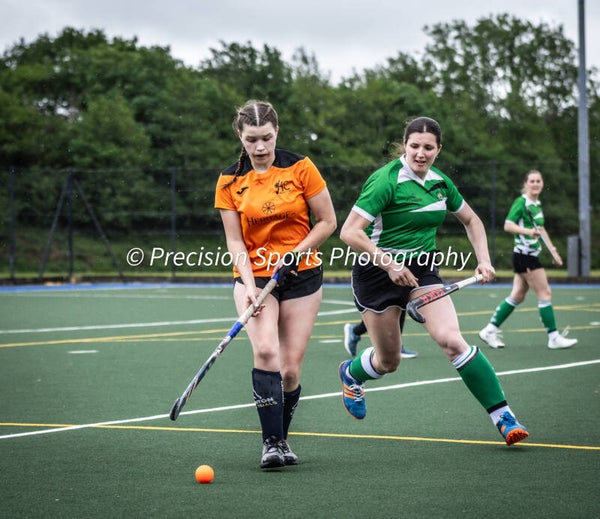 Teigrod Tywi v Gwent 4s 16.5.26