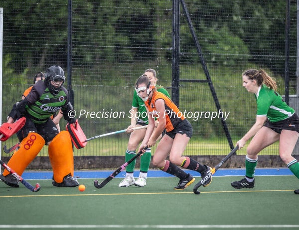 Teigrod Tywi v Gwent 4s 16.5.26