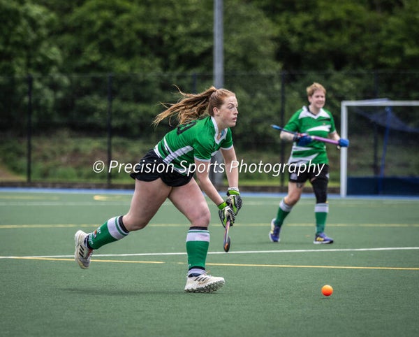 Teigrod Tywi v Gwent 4s 16.5.26