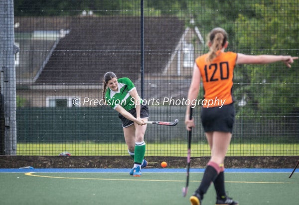 Teigrod Tywi v Gwent 4s 16.5.26