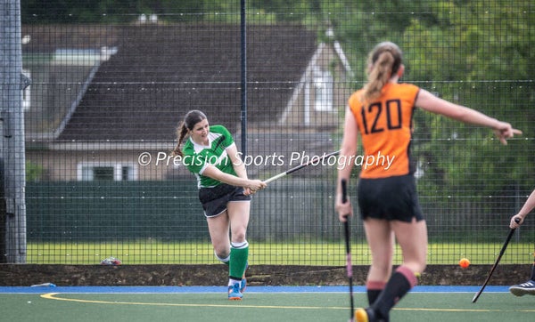 Teigrod Tywi v Gwent 4s 16.5.26
