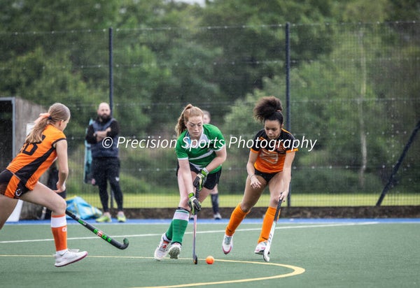 Teigrod Tywi v Gwent 4s 16.5.26