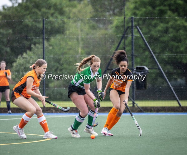 Teigrod Tywi v Gwent 4s 16.5.26