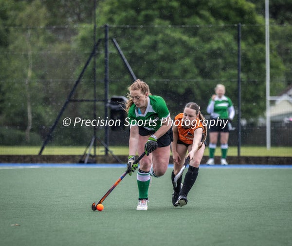 Teigrod Tywi v Gwent 4s 16.5.26