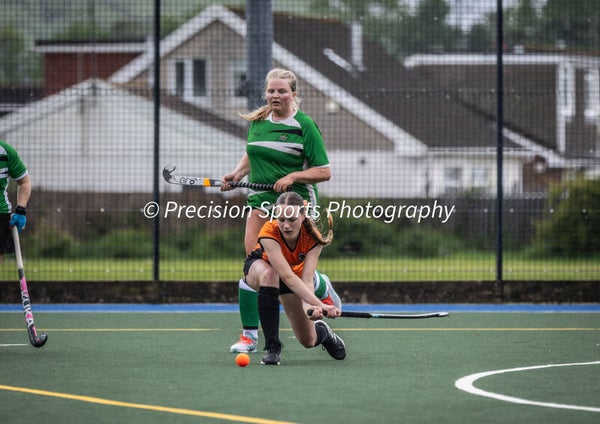 Teigrod Tywi v Gwent 4s 16.5.26