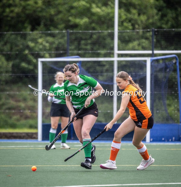 Teigrod Tywi v Gwent 4s 16.5.26