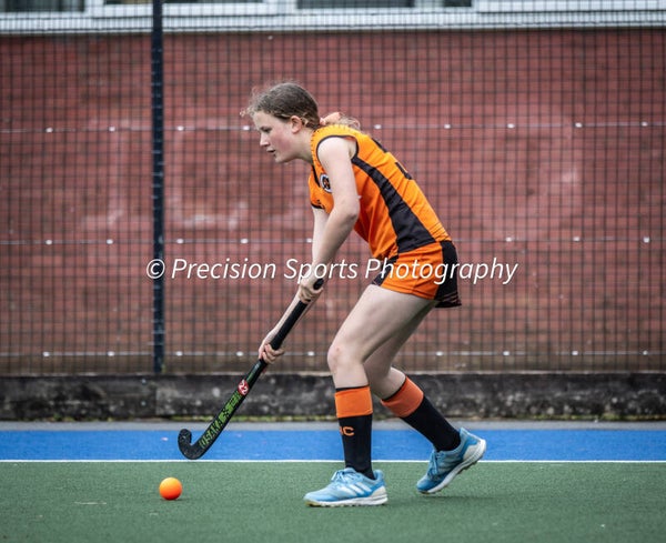 Teigrod Tywi v Gwent 4s 16.5.26