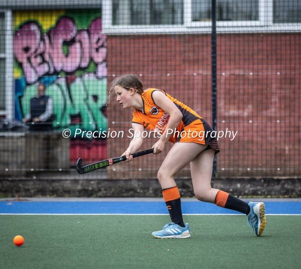 Teigrod Tywi v Gwent 4s 16.5.26