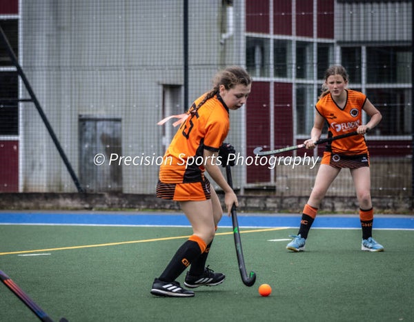 Teigrod Tywi v Gwent 4s 16.5.26