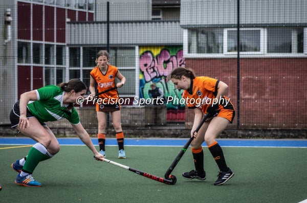 Teigrod Tywi v Gwent 4s 16.5.26