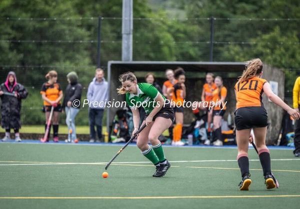 Teigrod Tywi v Gwent 4s 16.5.26