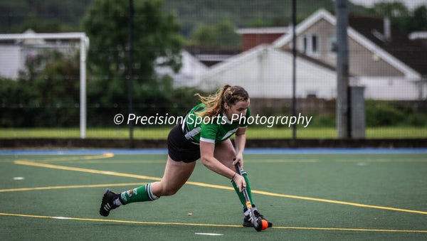 Teigrod Tywi v Gwent 4s 16.5.26