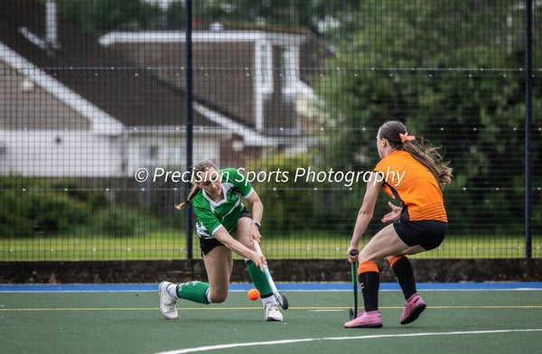 Teigrod Tywi v Gwent 4s 16.5.26