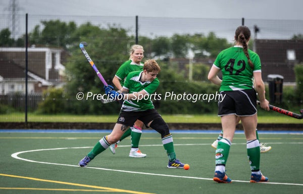 Teigrod Tywi v Gwent 4s 16.5.26