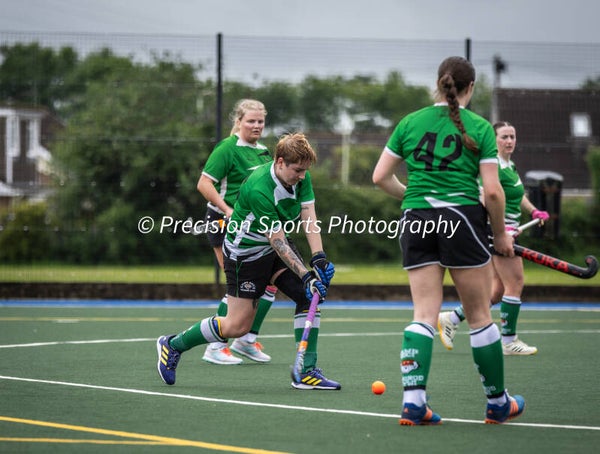 Teigrod Tywi v Gwent 4s 16.5.26