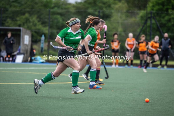 Teigrod Tywi v Gwent 4s 16.5.26