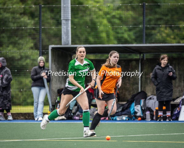 Teigrod Tywi v Gwent 4s 16.5.26