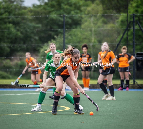 Teigrod Tywi v Gwent 4s 16.5.26