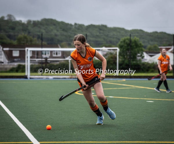 Teigrod Tywi v Gwent 4s 16.5.26