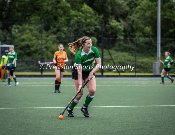 Teigrod Tywi v Gwent 4s 16.5.26