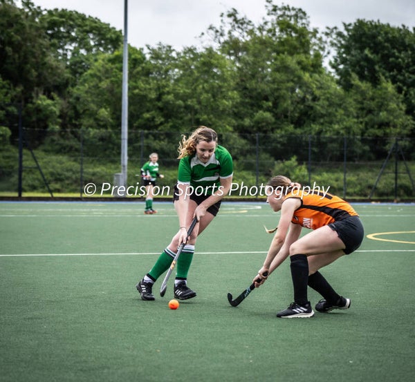 Teigrod Tywi v Gwent 4s 16.5.26