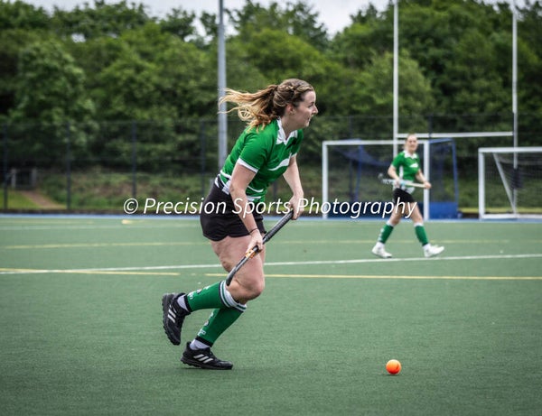 Teigrod Tywi v Gwent 4s 16.5.26