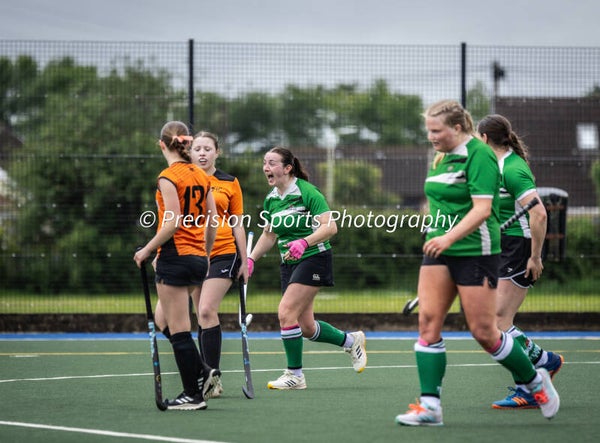 Teigrod Tywi v Gwent 4s 16.5.26