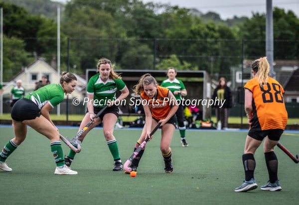 Teigrod Tywi v Gwent 4s 16.5.26