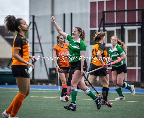 Teigrod Tywi v Gwent 4s 16.5.26