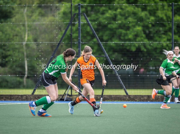 Teigrod Tywi v Gwent 4s 16.5.26