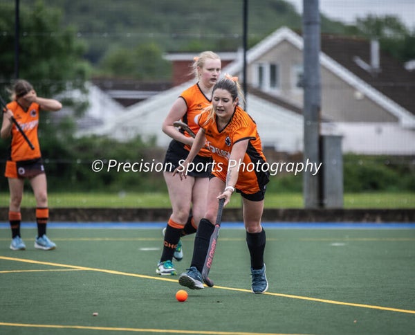 Teigrod Tywi v Gwent 4s 16.5.26