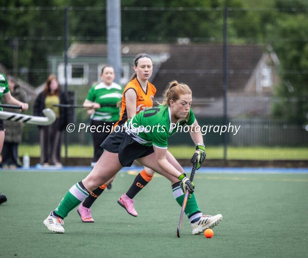 Teigrod Tywi v Gwent 4s 16.5.26