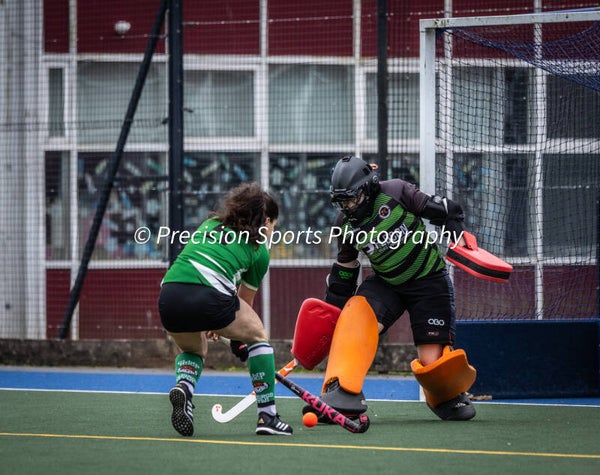 Teigrod Tywi v Gwent 4s 16.5.26