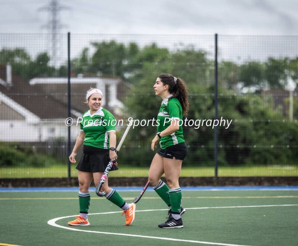 Teigrod Tywi v Gwent 4s 16.5.26