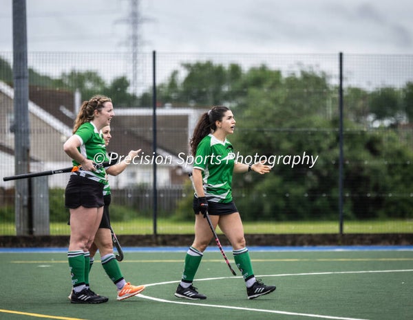Teigrod Tywi v Gwent 4s 16.5.26