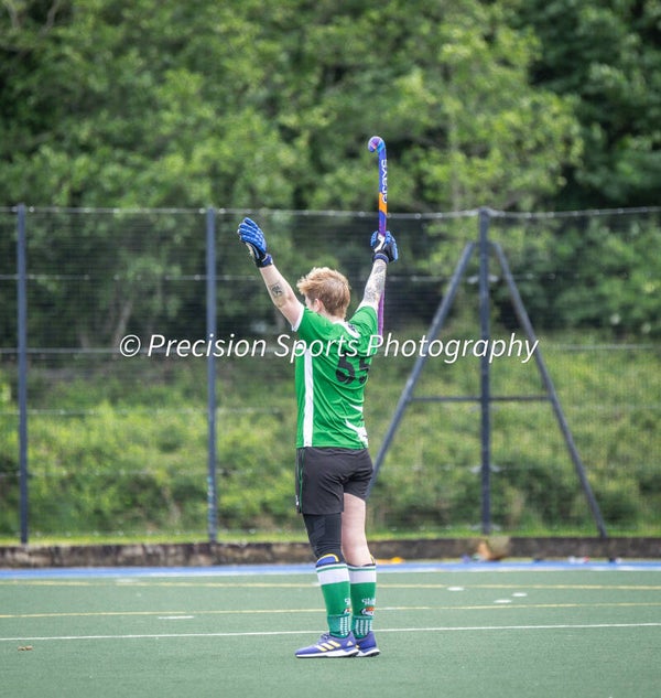 Teigrod Tywi v Gwent 4s 16.5.26