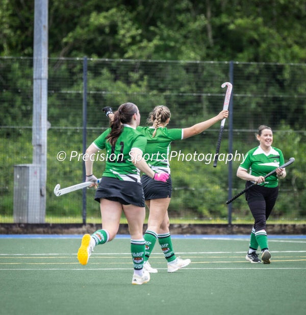 Teigrod Tywi v Gwent 4s 16.5.26