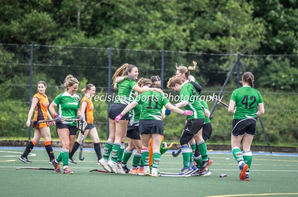 Teigrod Tywi v Gwent 4s 16.5.26