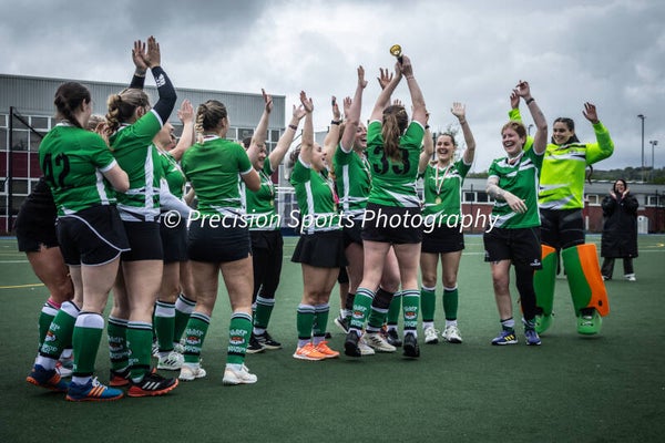 Teigrod Tywi v Gwent 4s 16.5.26