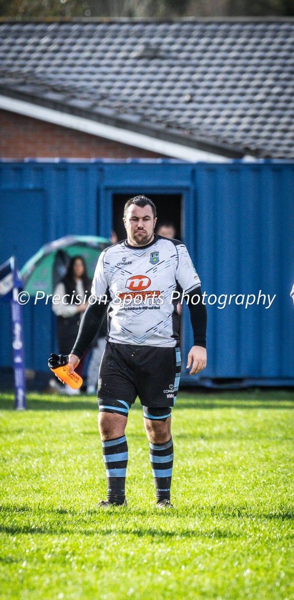 Ammanford v Aberystwyth 1.11.25