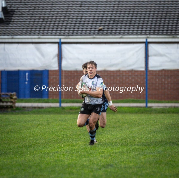 Ammanford v Aberystwyth 1.11.25