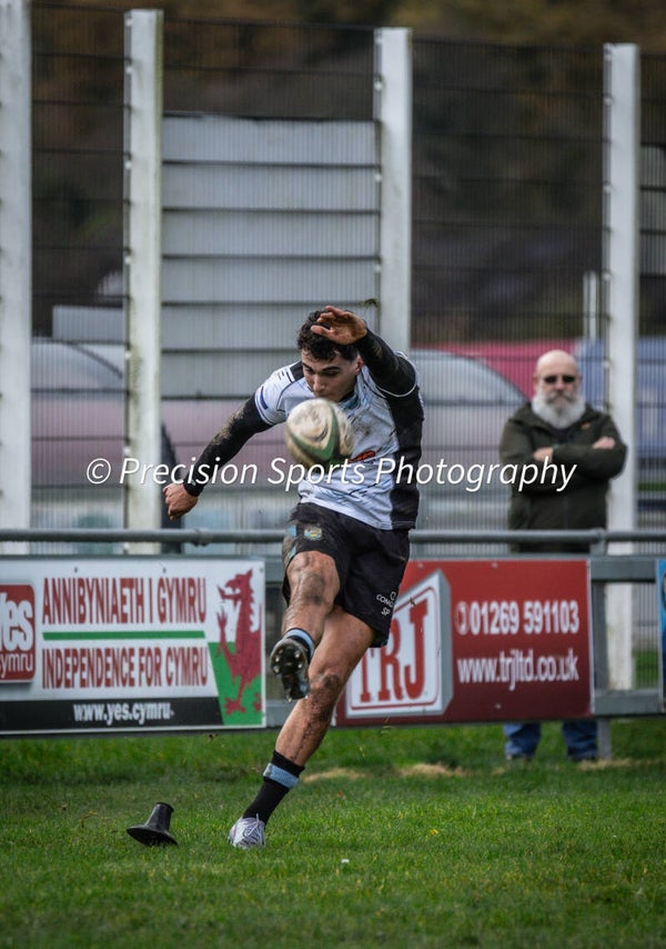 Ammanford v Aberystwyth 1.11.25