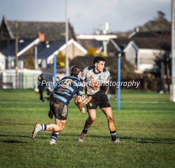 Ammanford v Aberystwyth 1.11.25