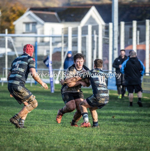Ammanford v Aberystwyth 1.11.25