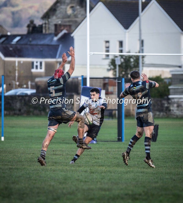 Ammanford v Aberystwyth 1.11.25