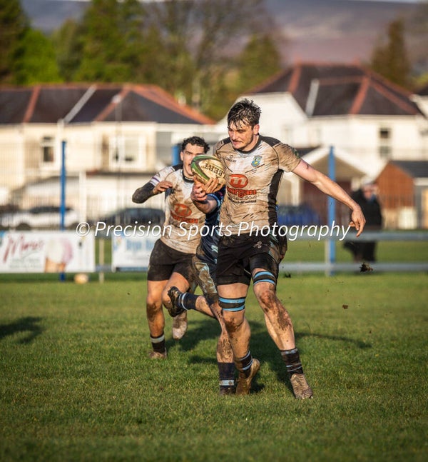 Ammanford v Aberystwyth 1.11.25