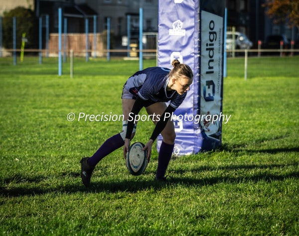 Valley Vixens U16s v Cardiff Storm 2.11.25